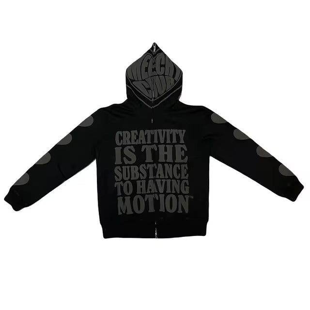 MOTION CLUB