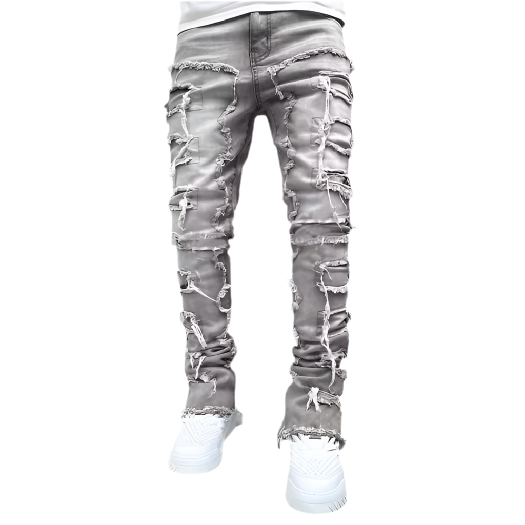 STREETWISE JEANS