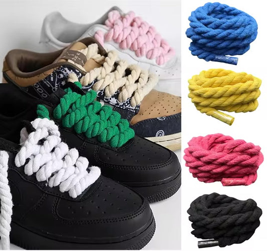 SHOE LACES