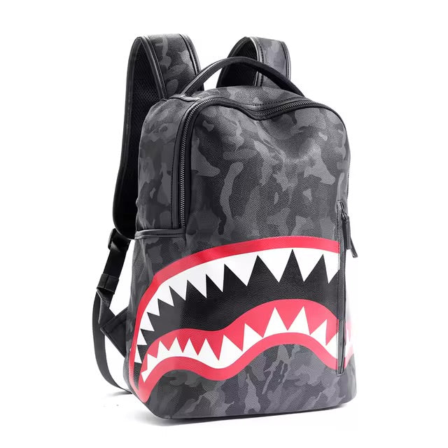 PLAYGROUND BOOKBAG