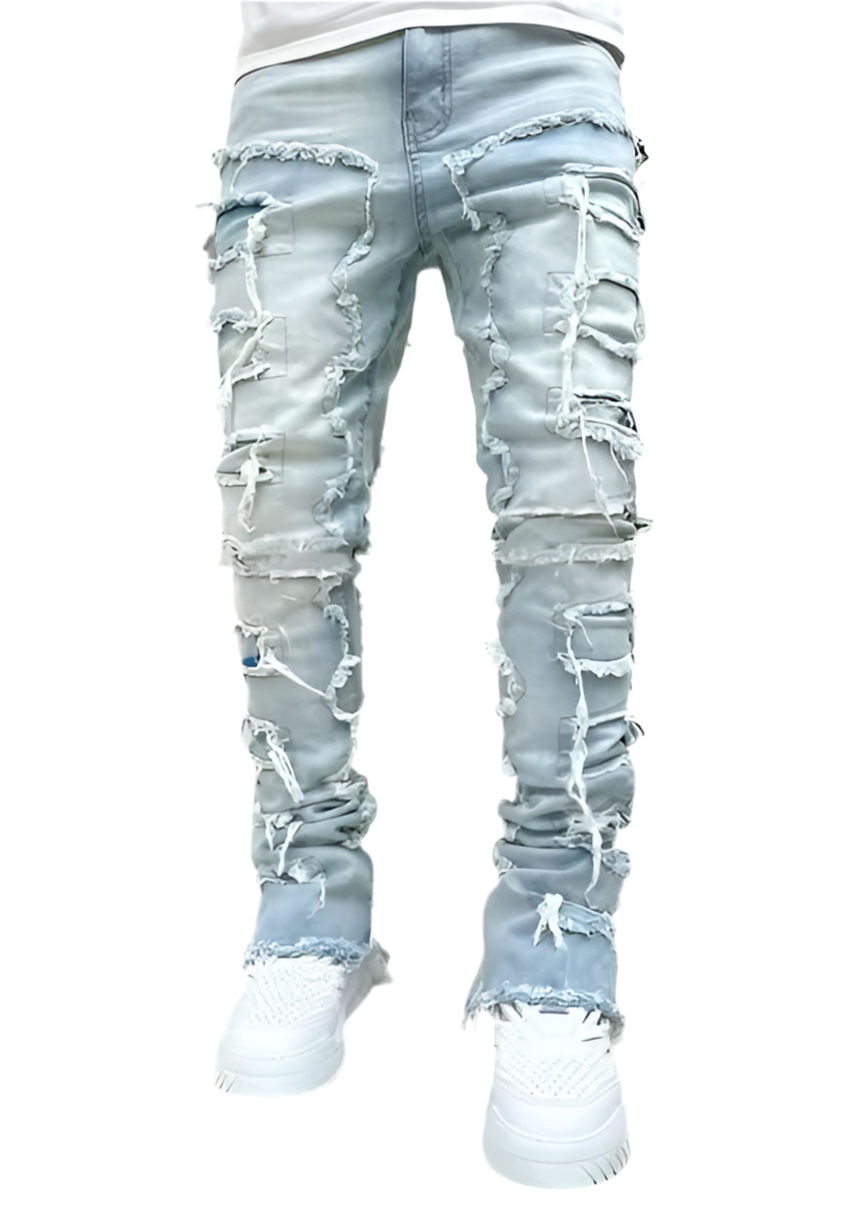 STREETWISE JEANS