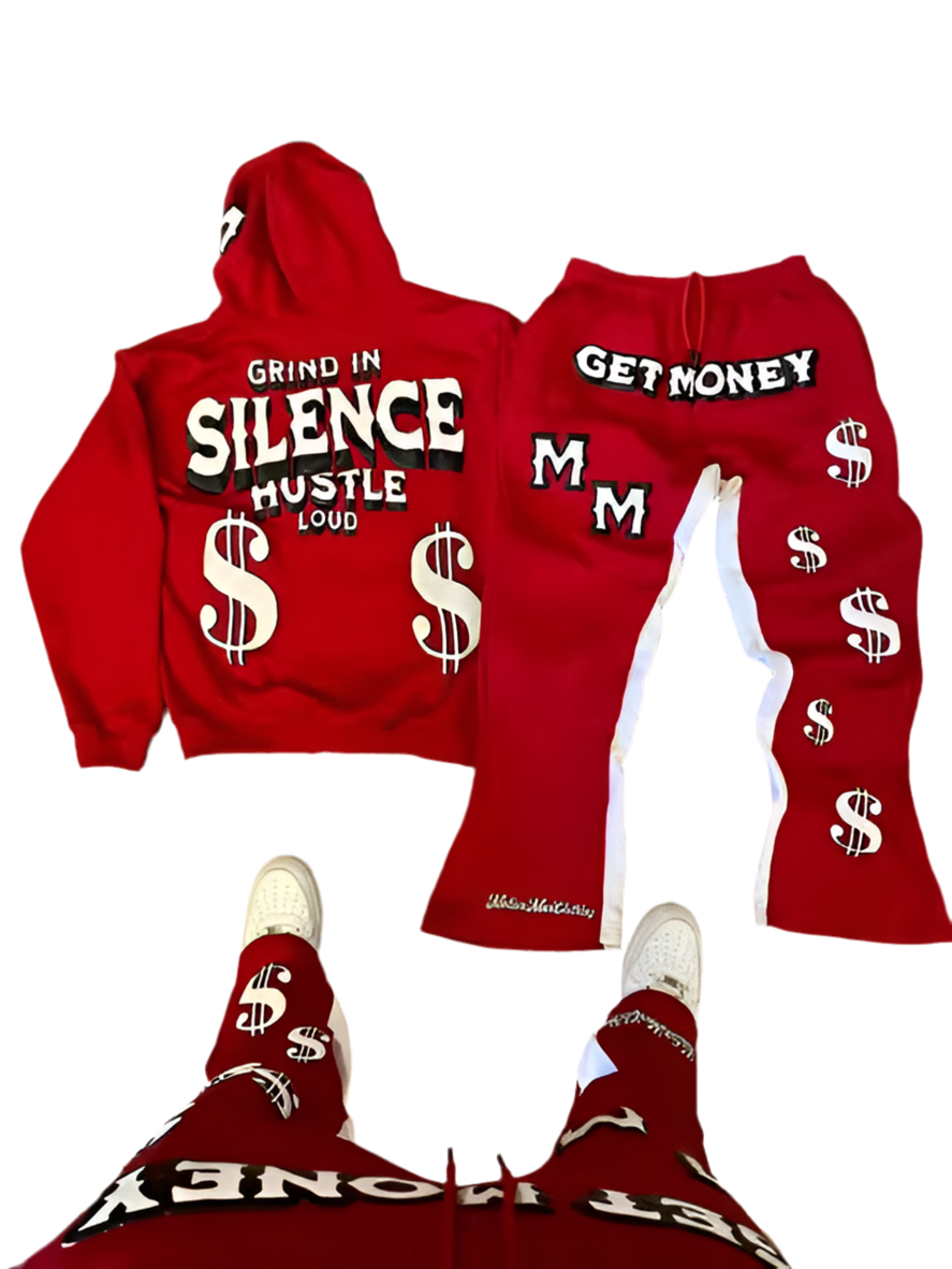 GET MONEY SET