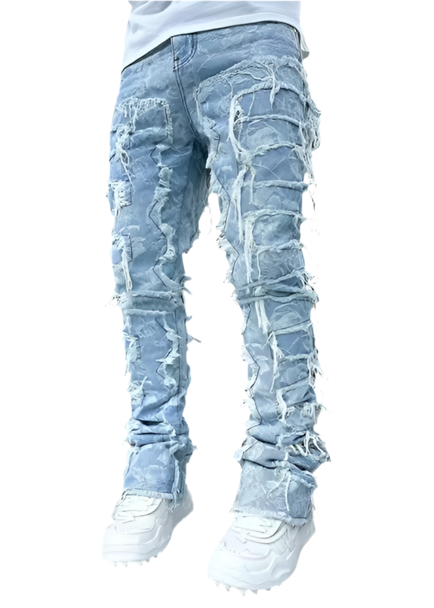 STREETWISE JEANS