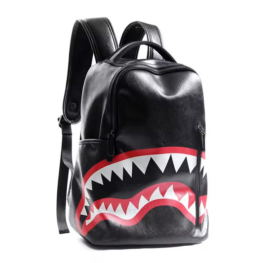 PLAYGROUND BOOKBAG