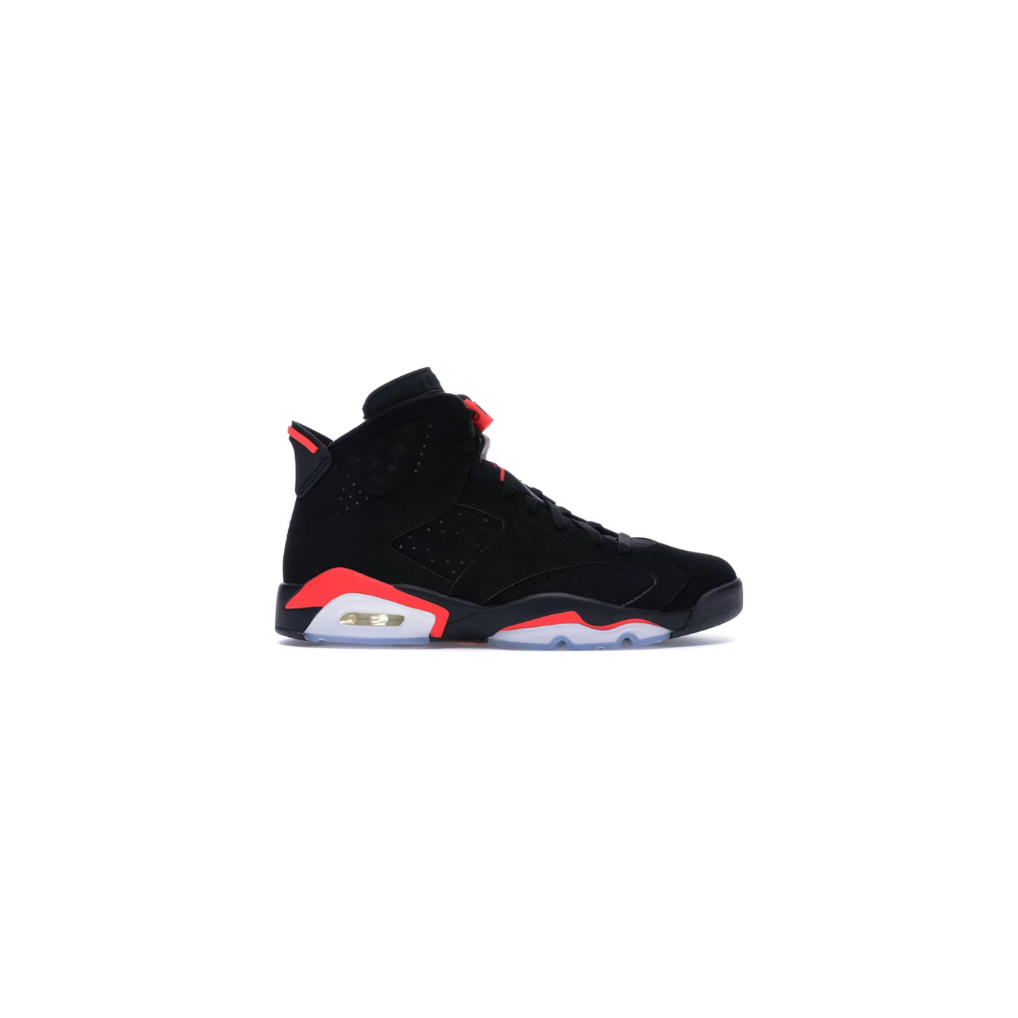 Black Infrared