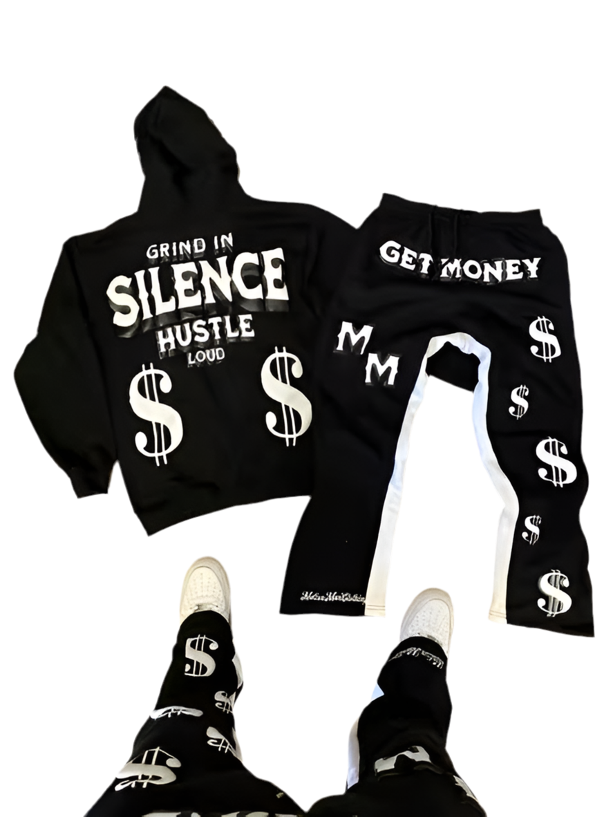 GET MONEY SET