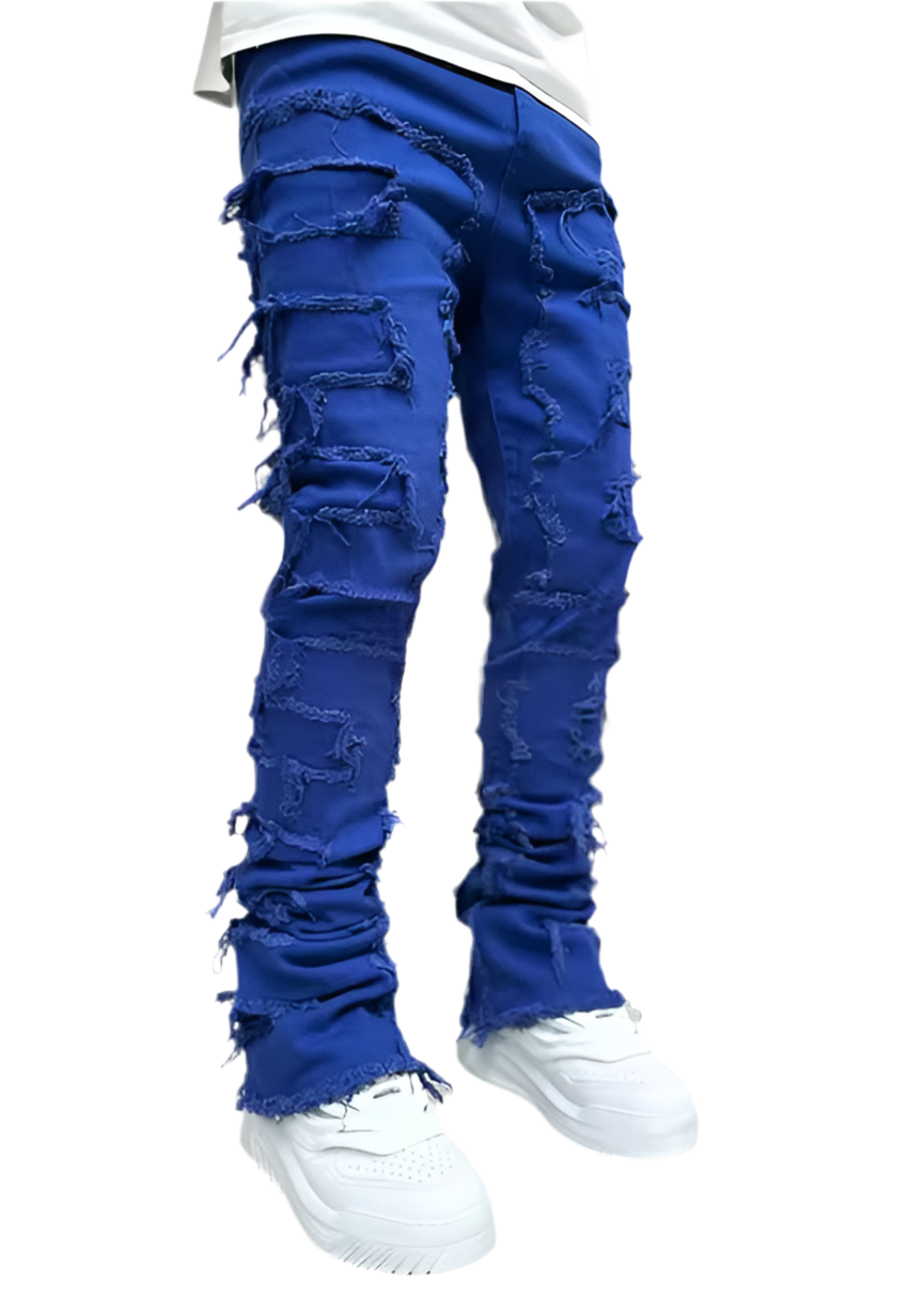 STREETWISE JEANS