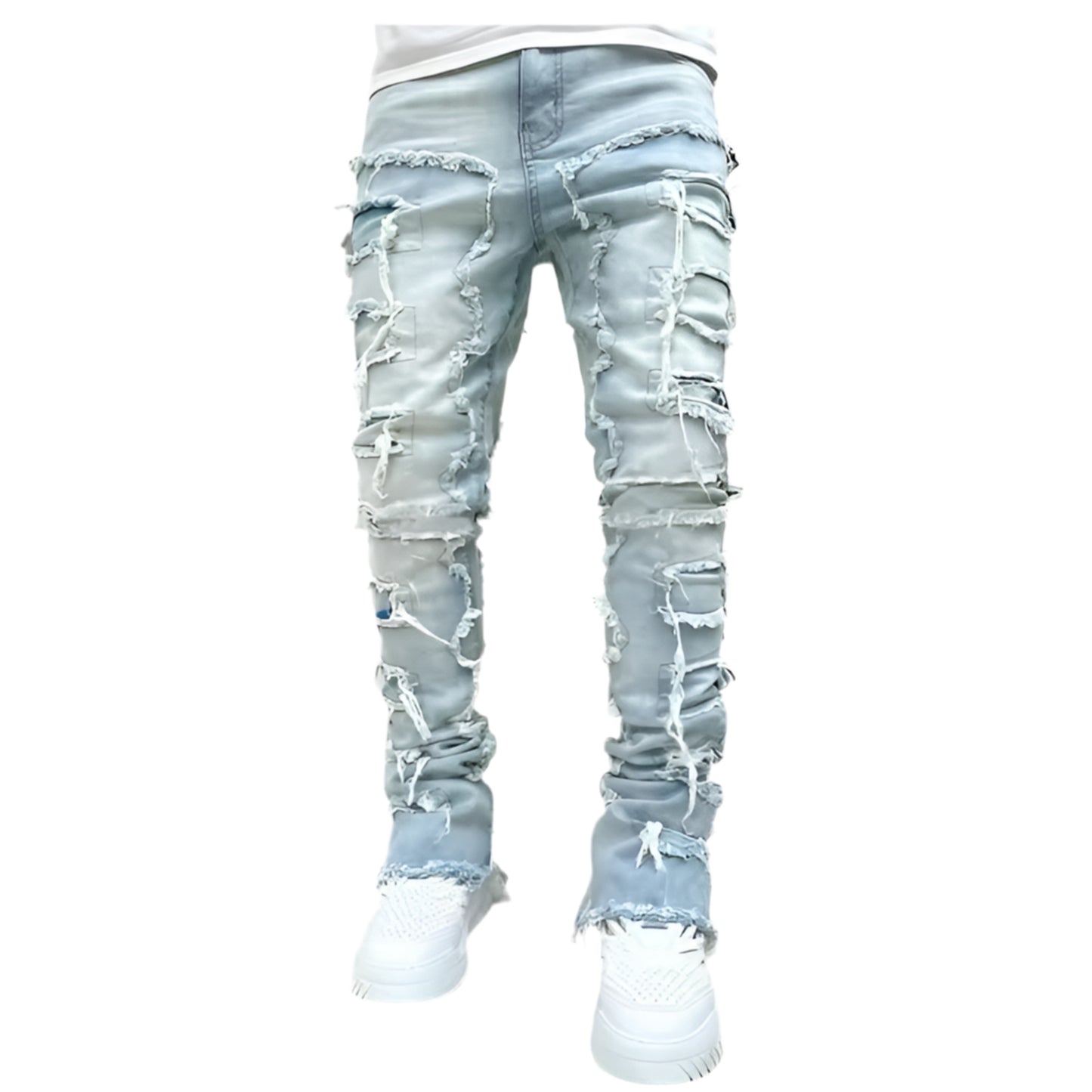 STREETWISE JEANS