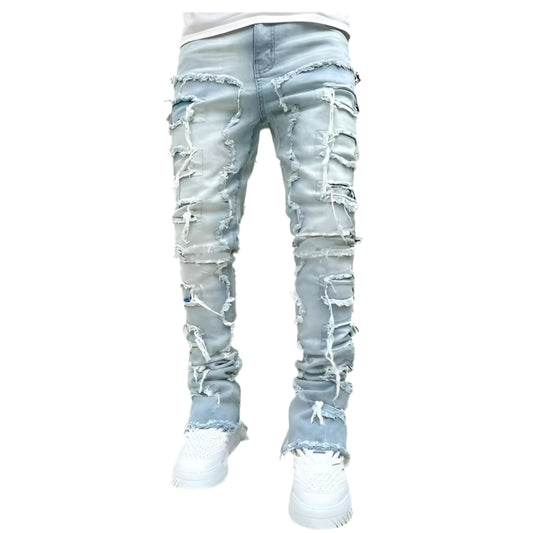 STREETWISE JEANS