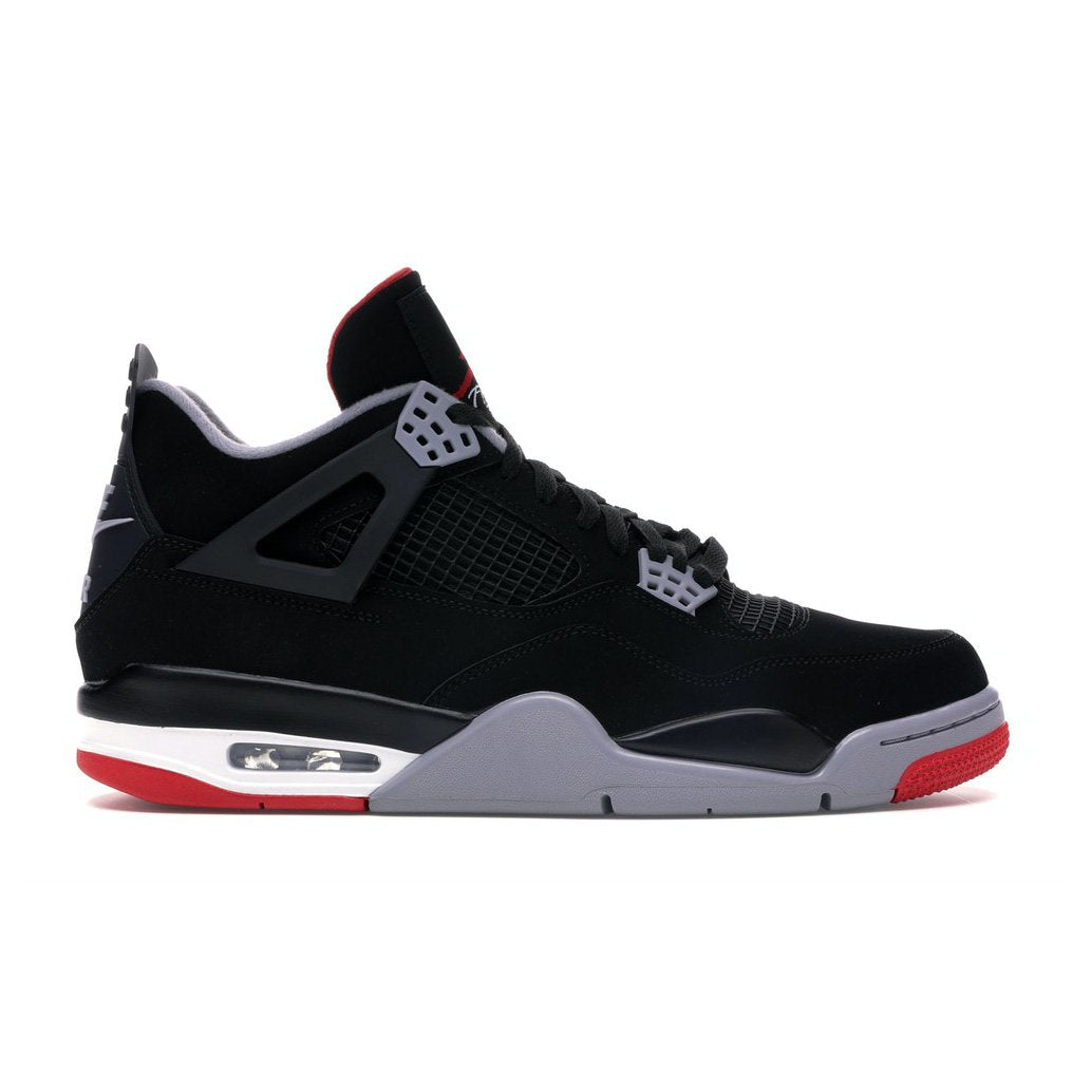 Bred 4