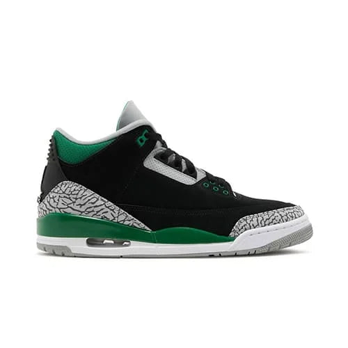 Pine Green (3s)