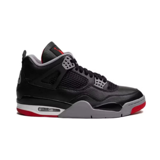 Bred Reimagined (4s)