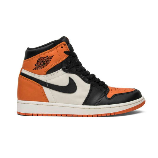 Shattered Backboard (1s)