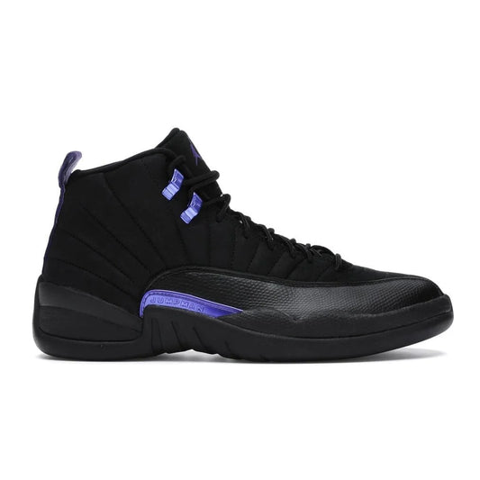 Black Dark Concord