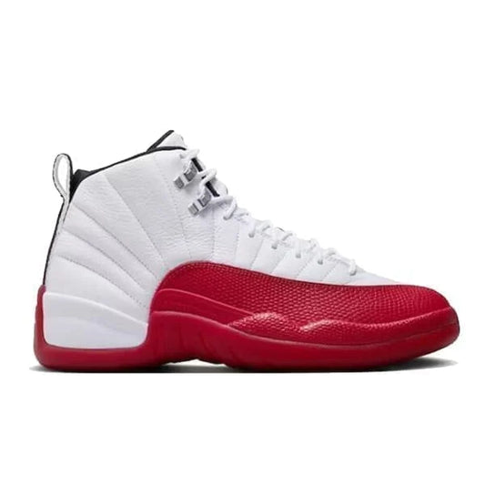 Retro Cherry 12s