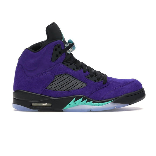 Alternate Grape (5s)