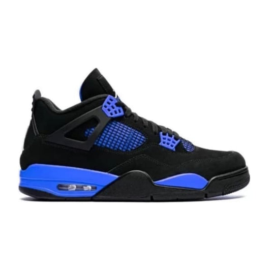 Blue Thunder (4s)