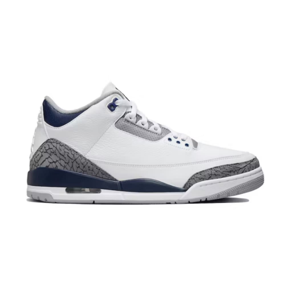 Midnight Navy (3s)