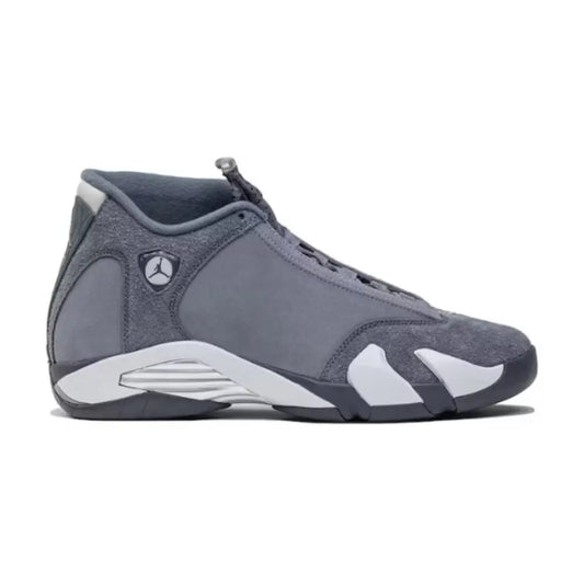 Flint Grey 14s