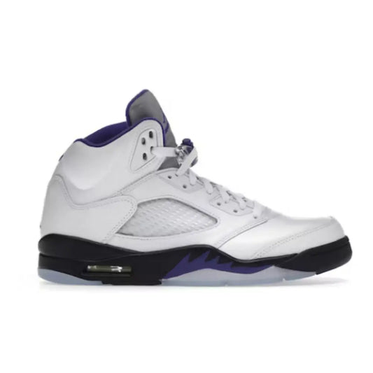 Retro Dark Concord 5s