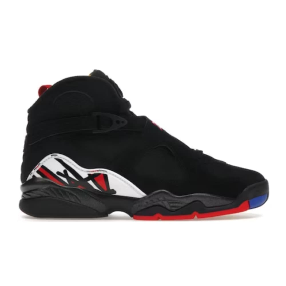 Playoffs 8s