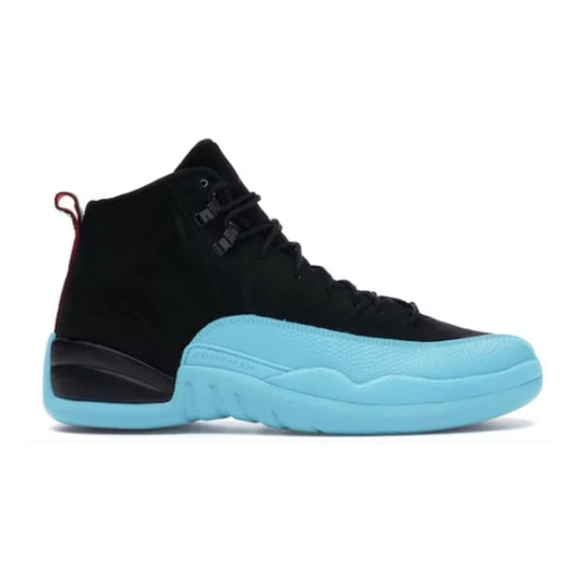 Gamma Blue 12s