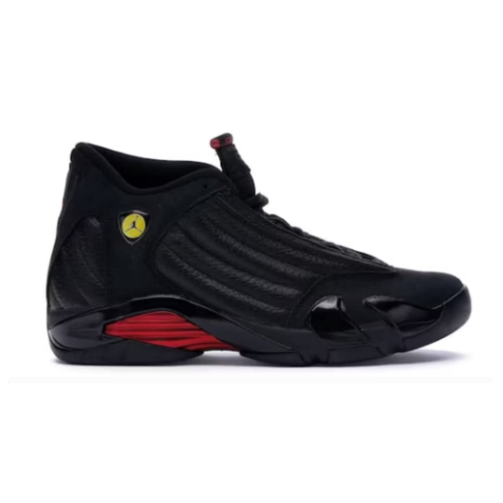 Last Shot 14s