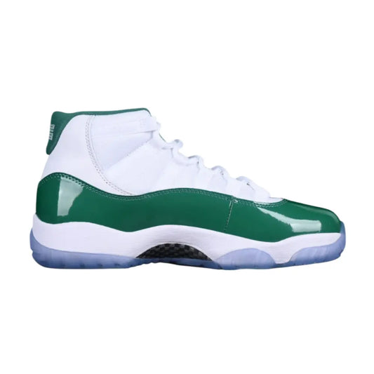 Lucky Green 11s