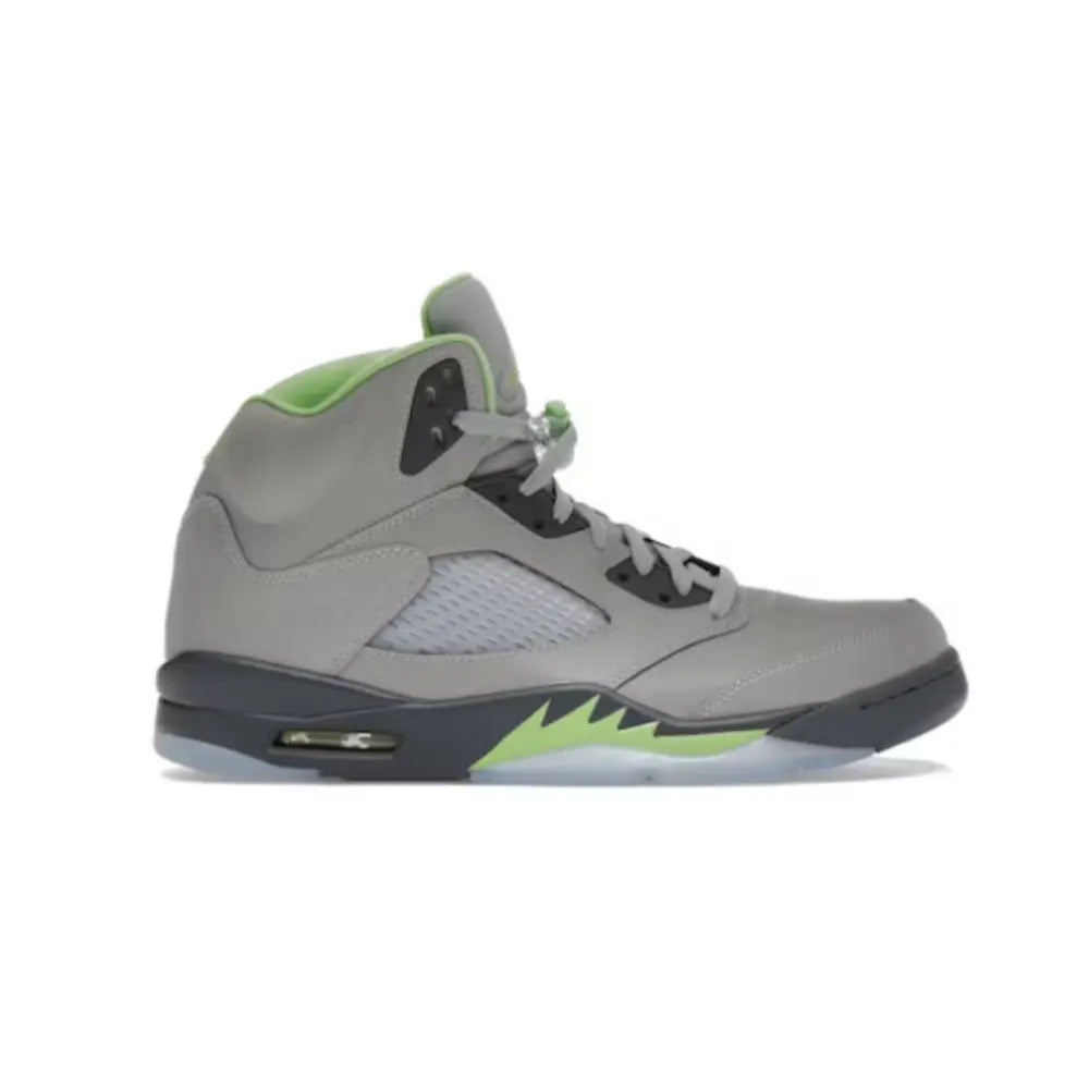 Green Bean 5s