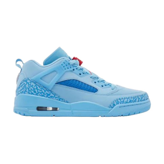 Spizike Low Houston Oilers